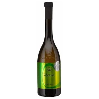 Bild von Kocijan Furmint Classic 2024
